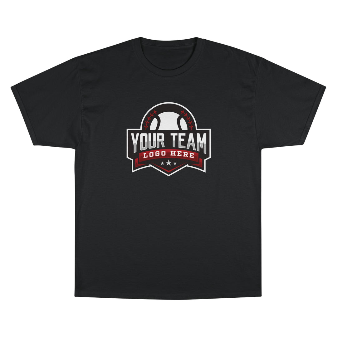 Unisex Adult Champion T-Shirt