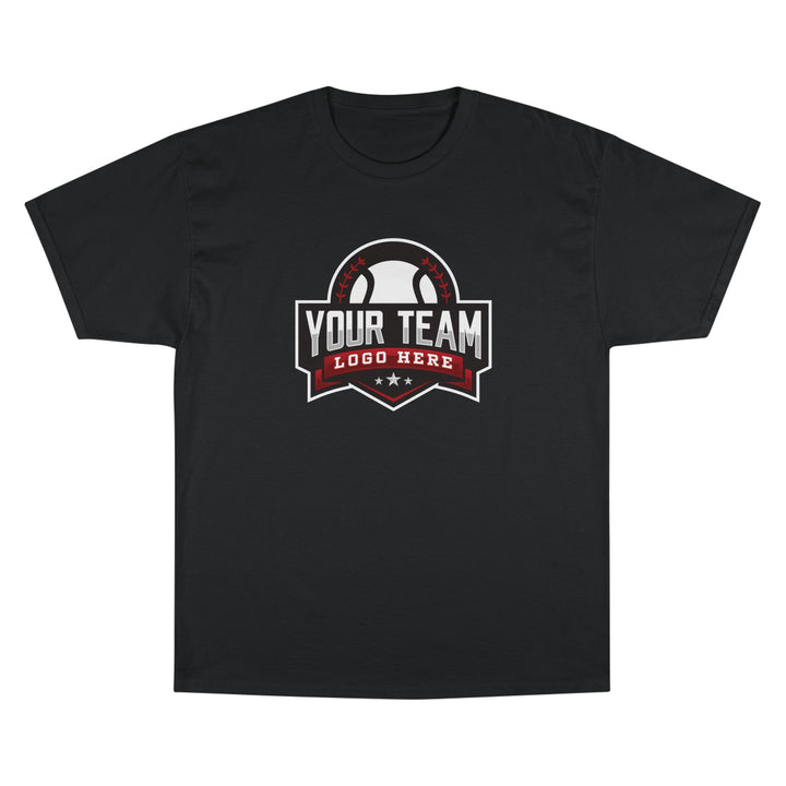 Unisex Adult Champion T-Shirt