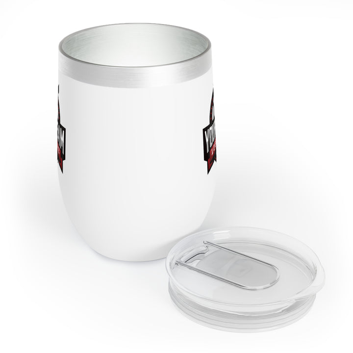 Chill Wine Tumbler