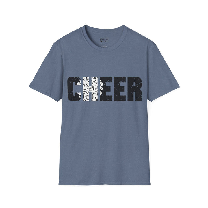 Cheer Unisex Adult T-Shirt