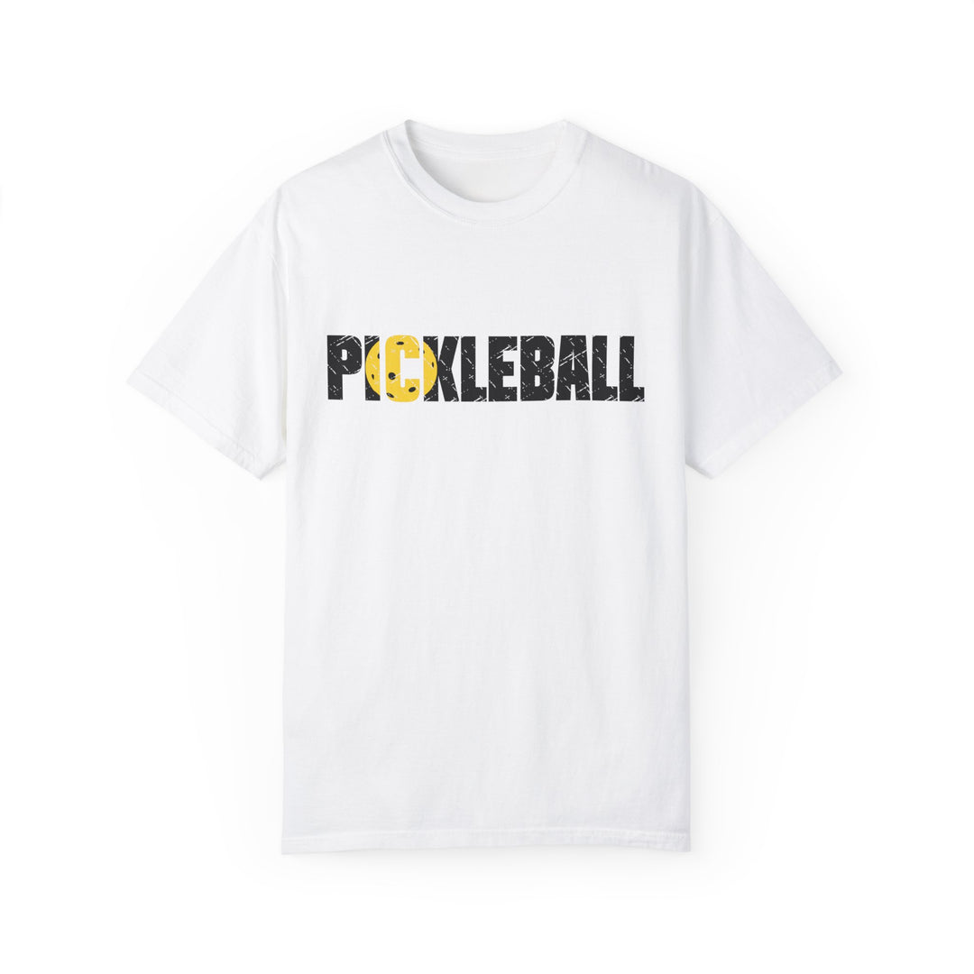 Pickleball Unisex Adult Premium T-Shirt