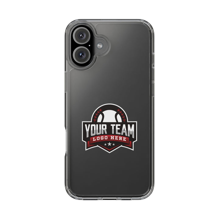 Clear Phone Case
