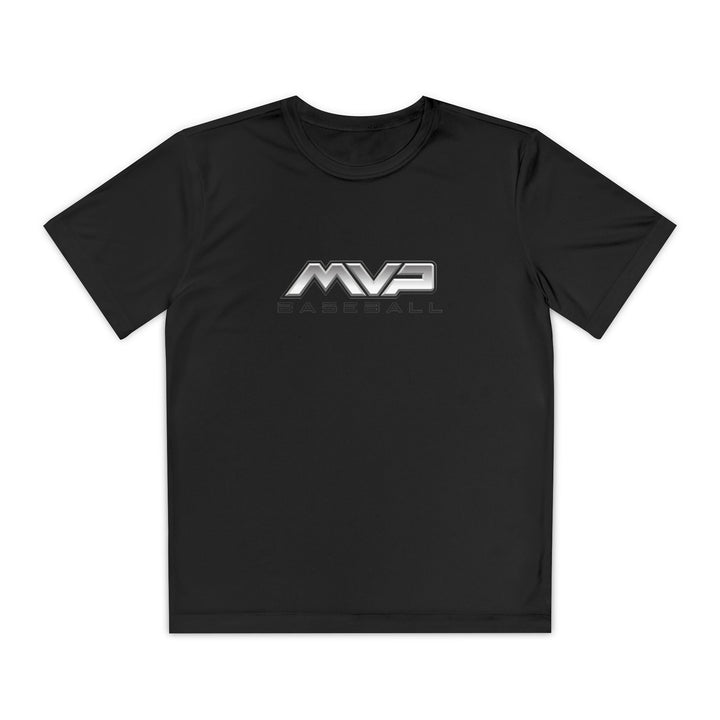 MVP Florida Unisex Youth Moisture Wicking T-Shirt
