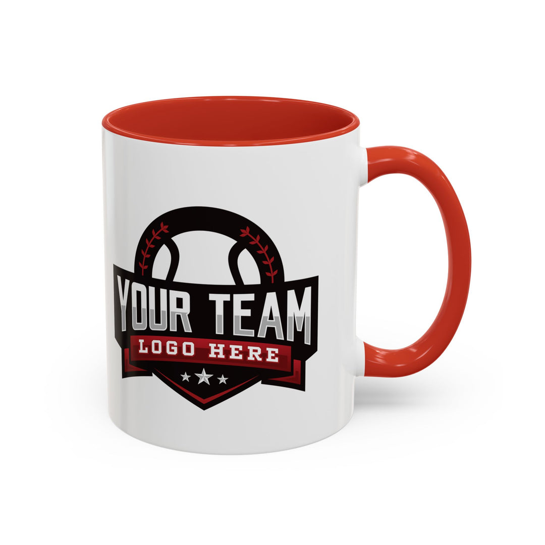 Accent Mug