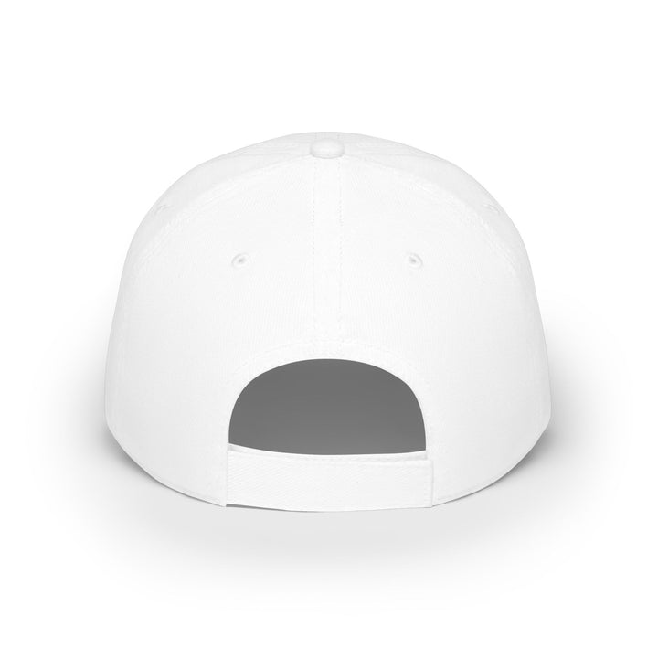 MVP Florida Low Profile Baseball Cap