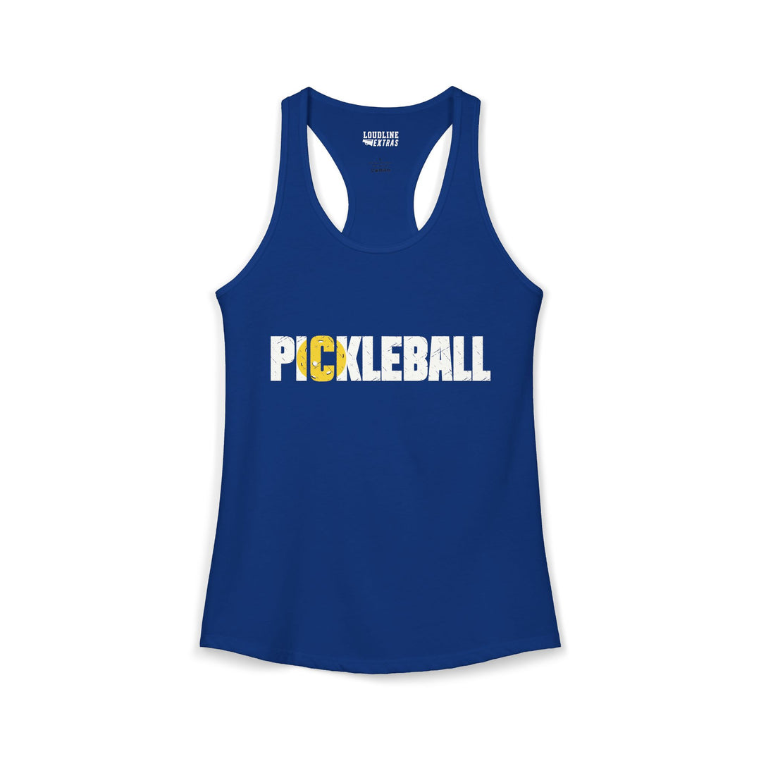 Pickleball Women&