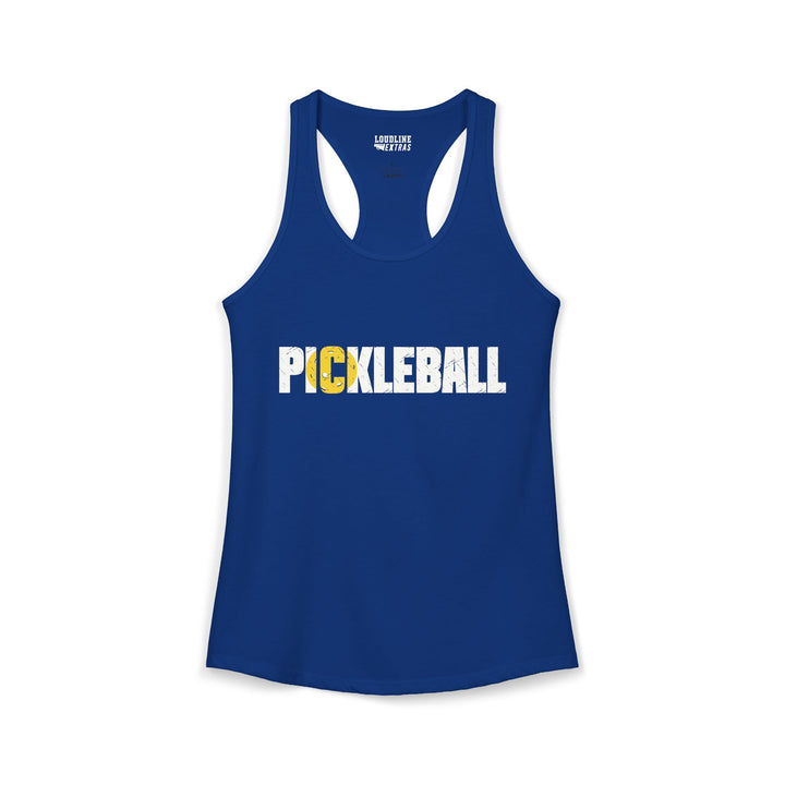 Pickleball Women&