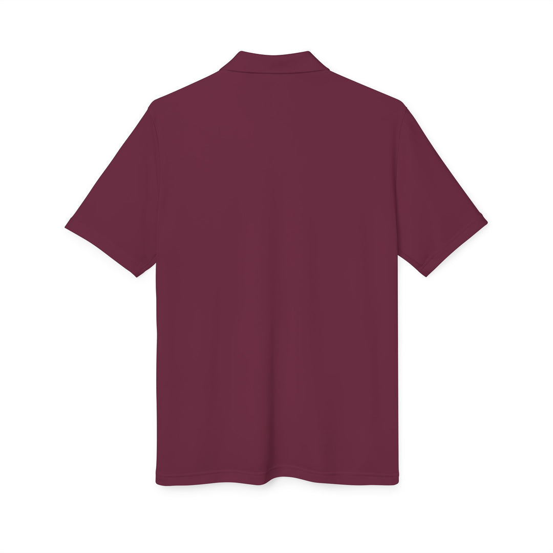 Unisex Adult Adidas Performance Polo