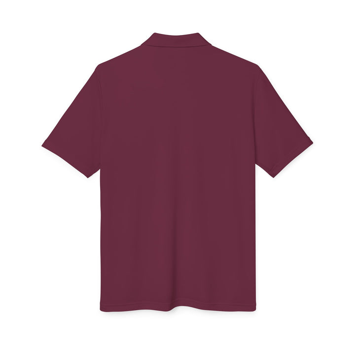 Unisex Adult Adidas Performance Polo
