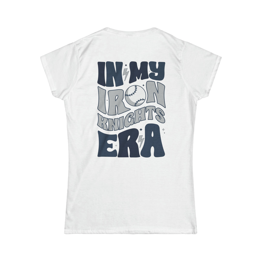 Iron Knights Adult Women&