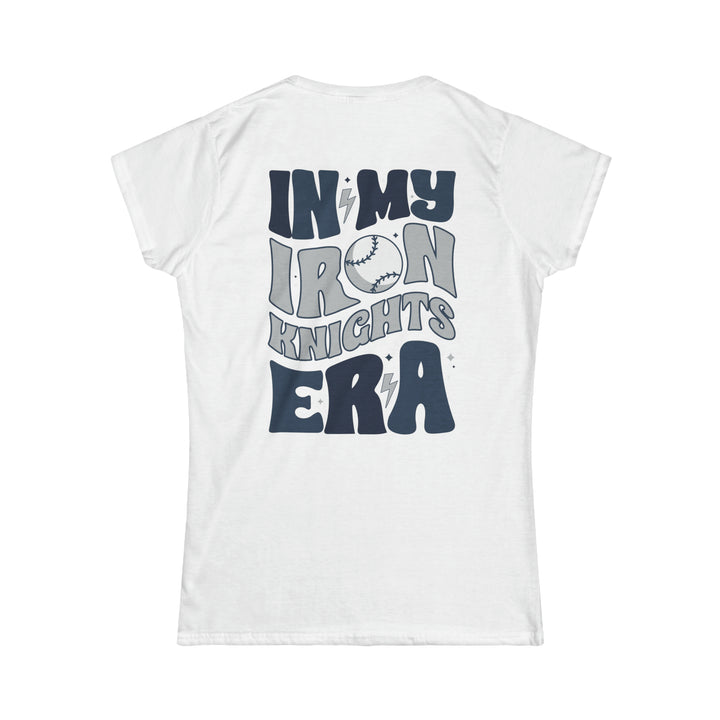 Iron Knights Adult Women&