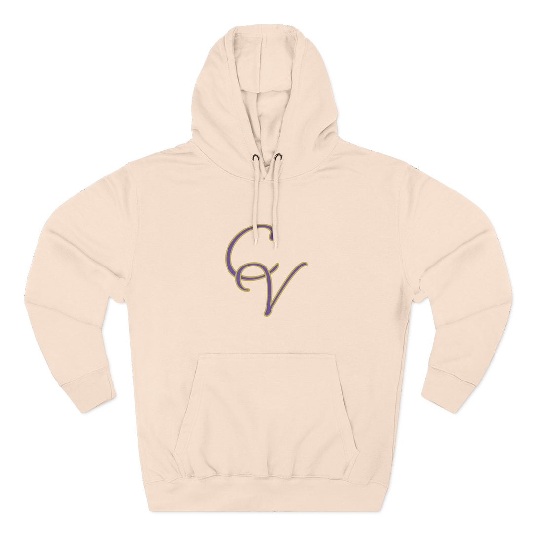 Chewsville Coyotes Unisex Adult Premium Hooded Sweatshirt
