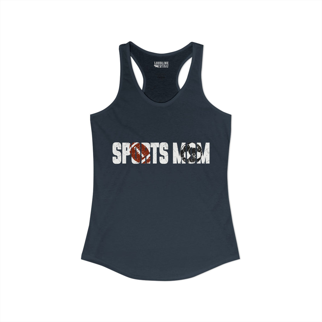 Sports Mom Women&