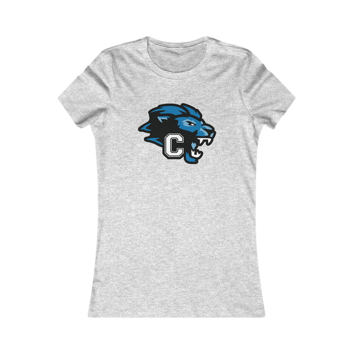 Canton Lions Football &amp; Cheer Women&