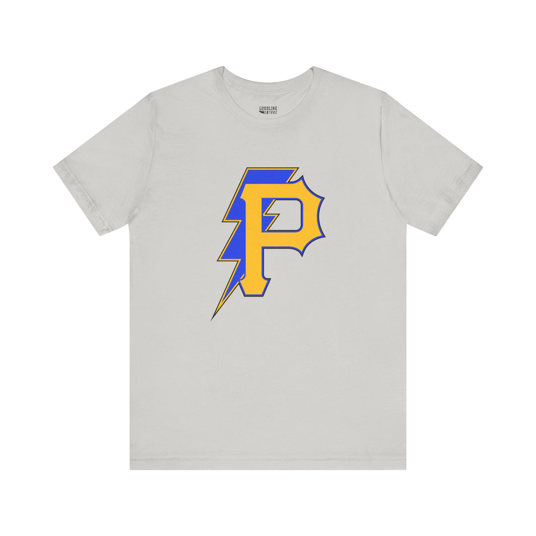 Prospects Baseball Unisex Adult Standard T-Shirt