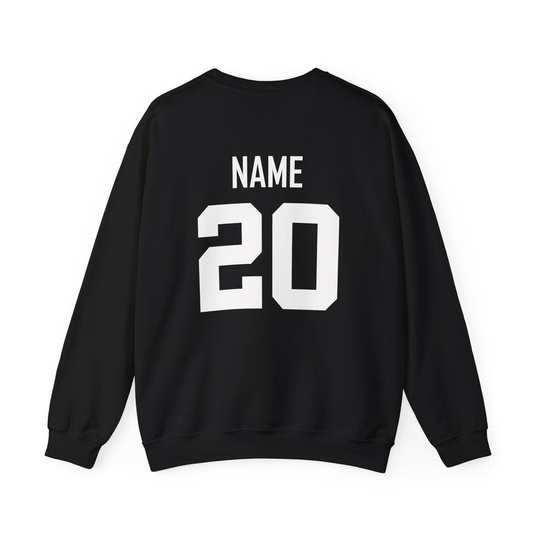 Southern Grit Unisex Adult Crewneck Sweatshirt