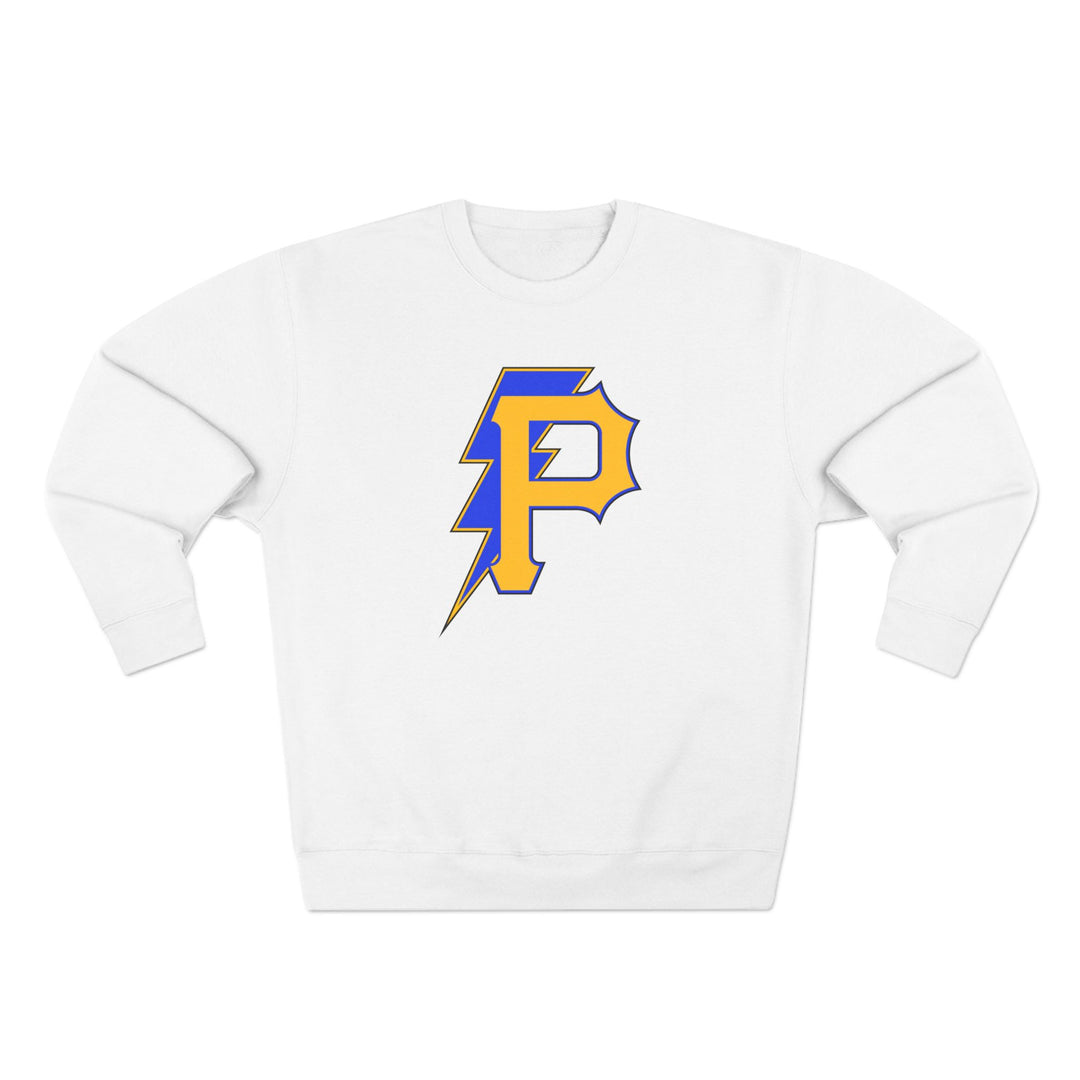 Prospects Baseball Unisex Premium Adult Crewneck Sweatshirt