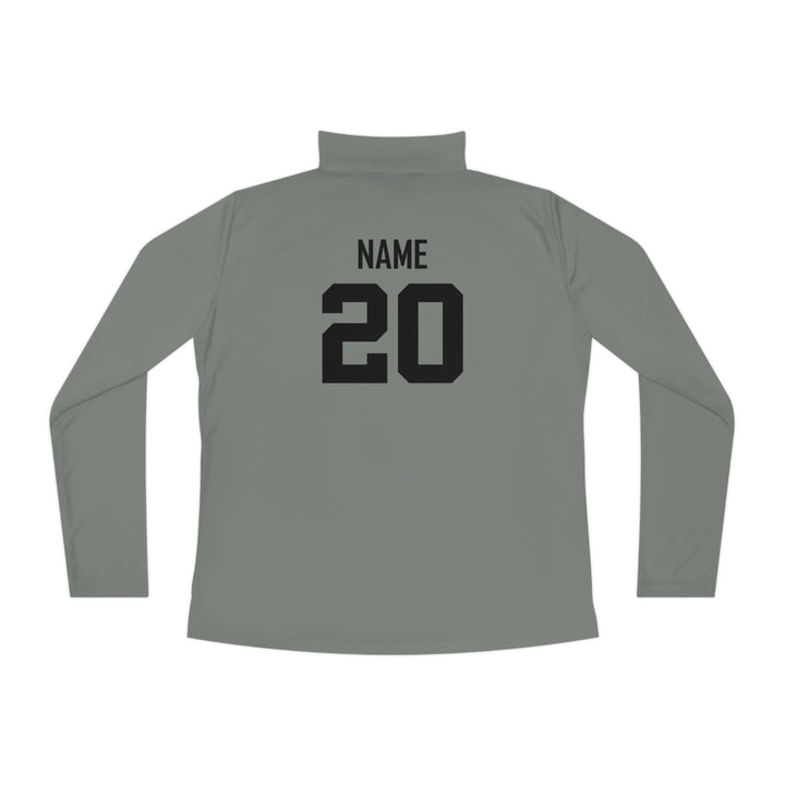Chewsville Coyotes Women&