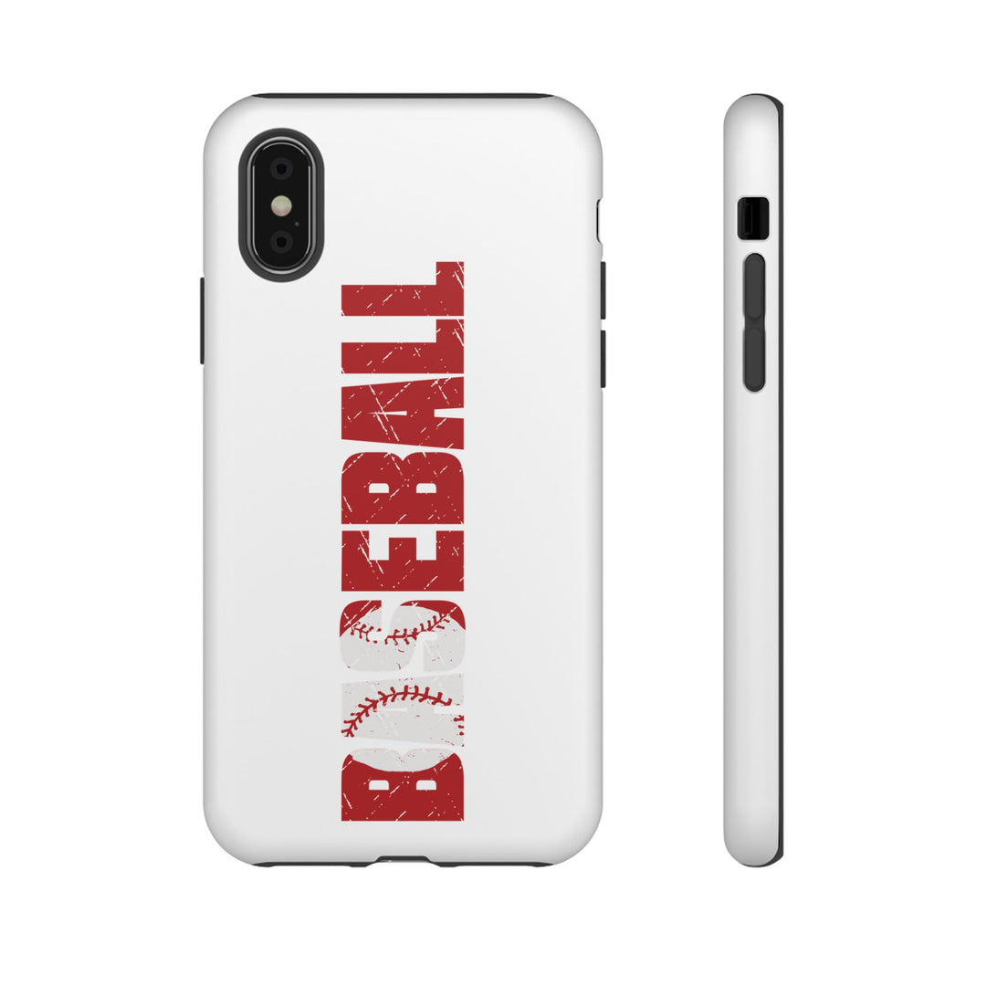 Sports Phone Case