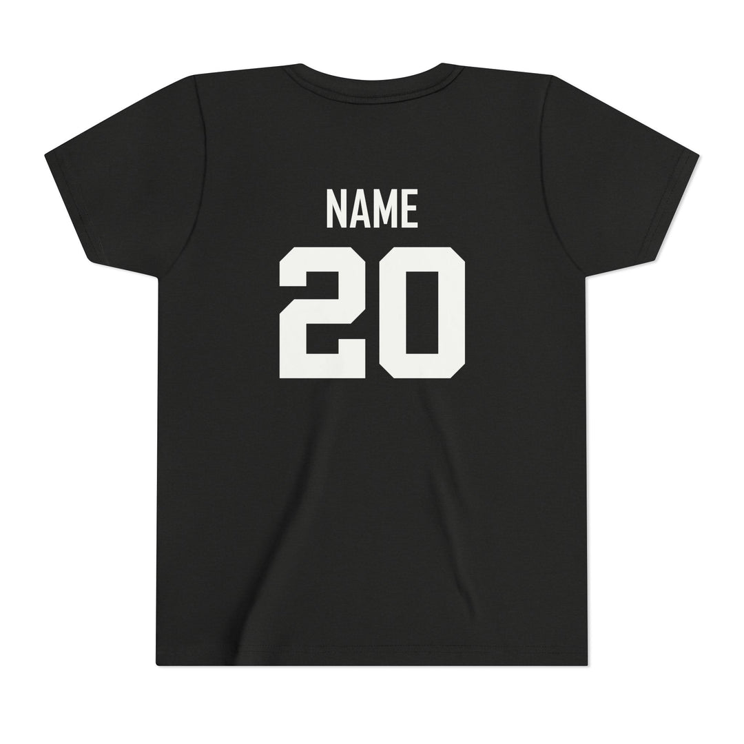 Southern Grit Unisex Youth Mid-Level T-Shirt