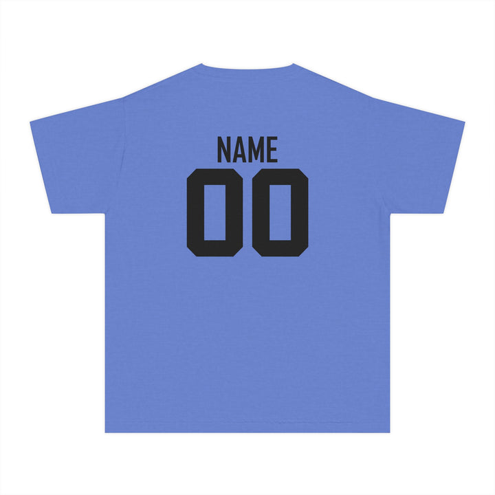 Unisex Youth Premium T-Shirt Color Options 1