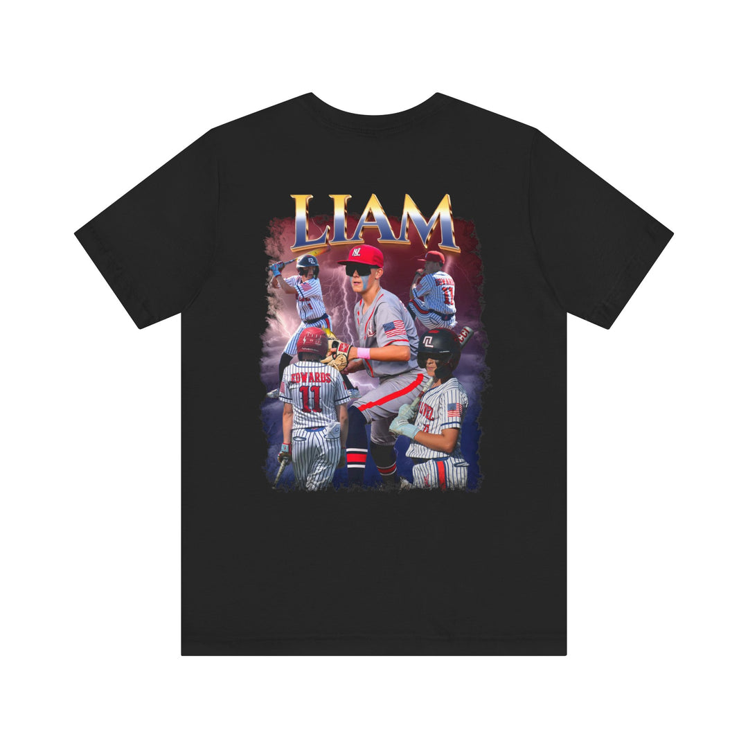 Cooperstown Picture Fusion Front &amp; Back Design - Unisex Adult Apparel