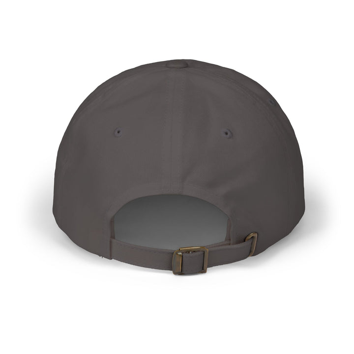 Classic Dad Hat - Embroidered