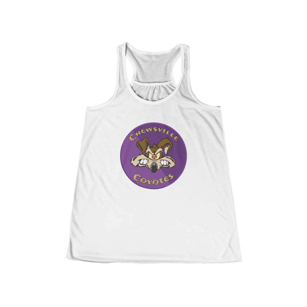 Chewsville Coyotes Women&