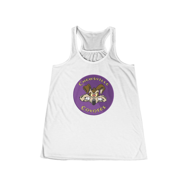 Chewsville Coyotes Women&