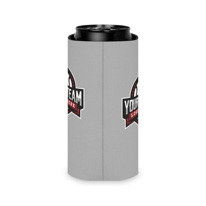 Regular or Slim Can Cooler