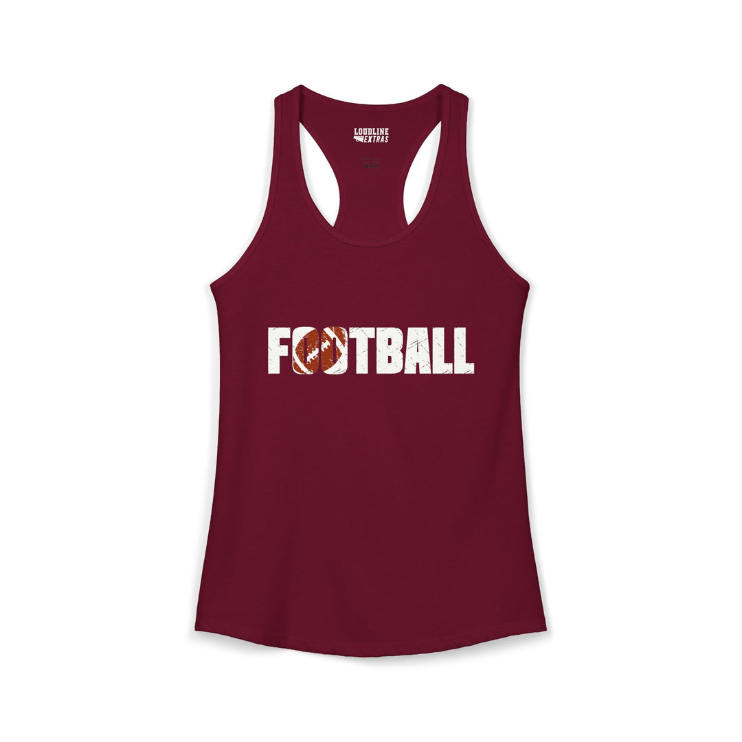 Football Women&