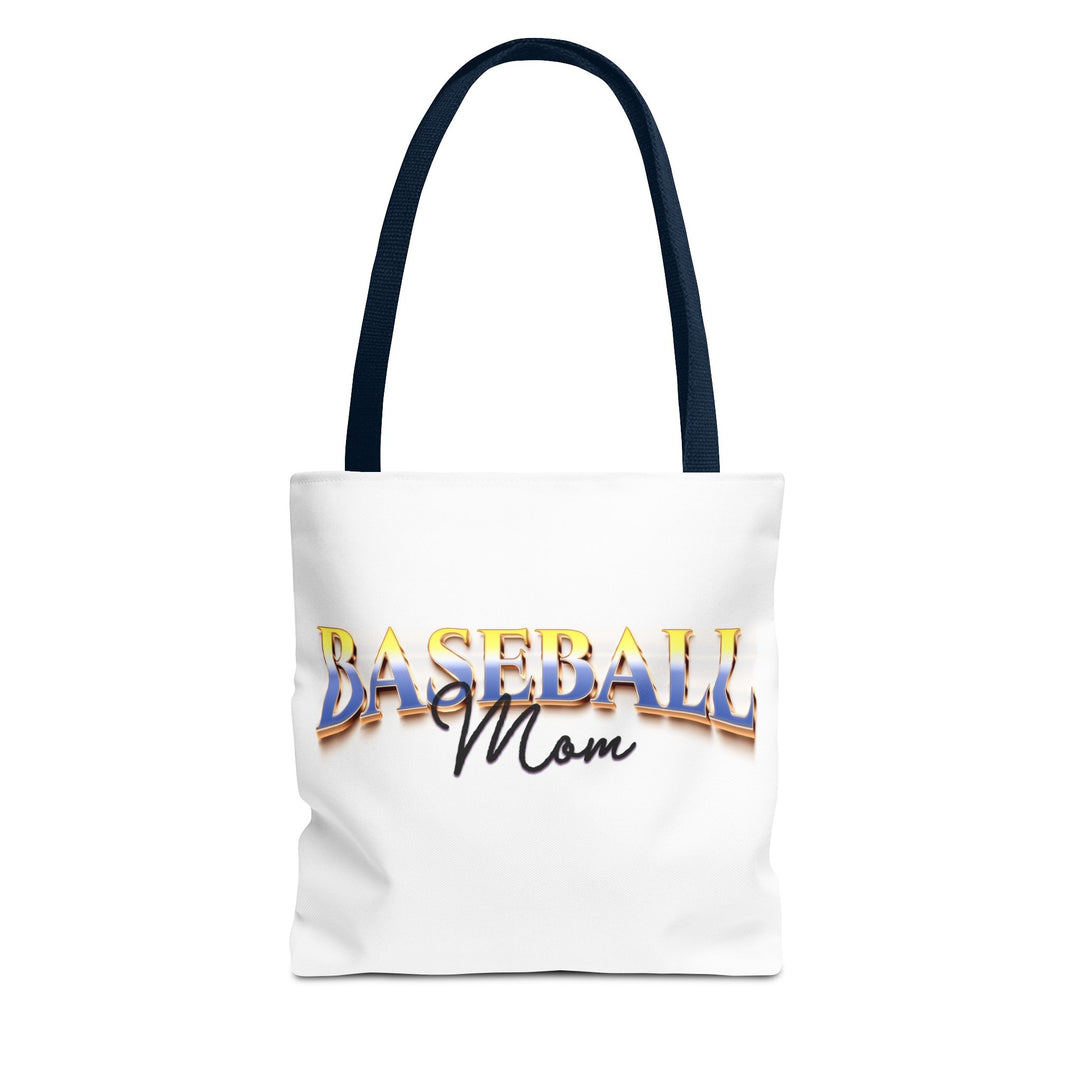 Sports Tote Bag - Fusion Style