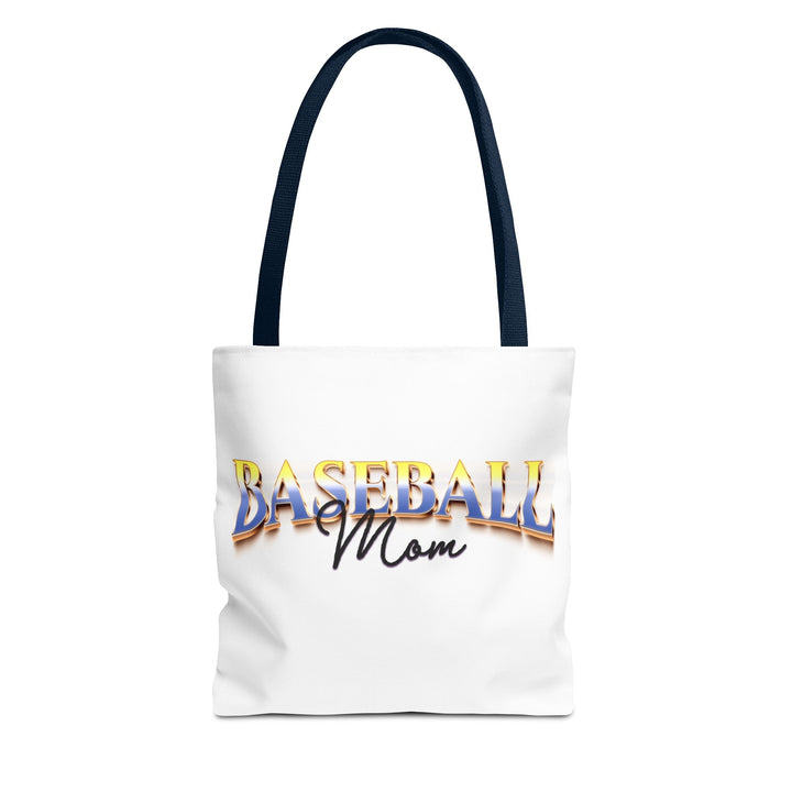 Sports Tote Bag - Fusion Style