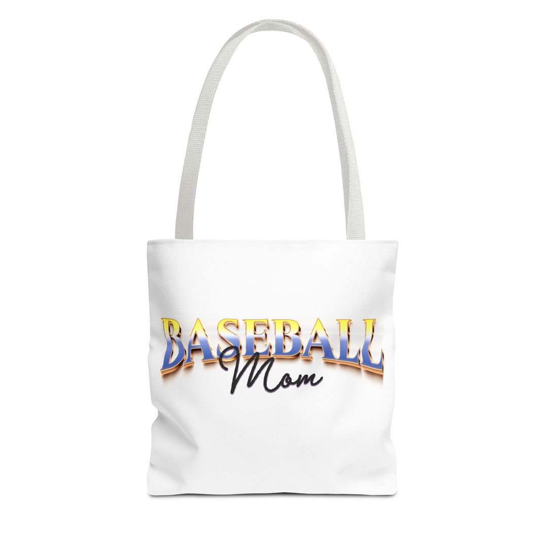 Sports Tote Bag - Fusion Style