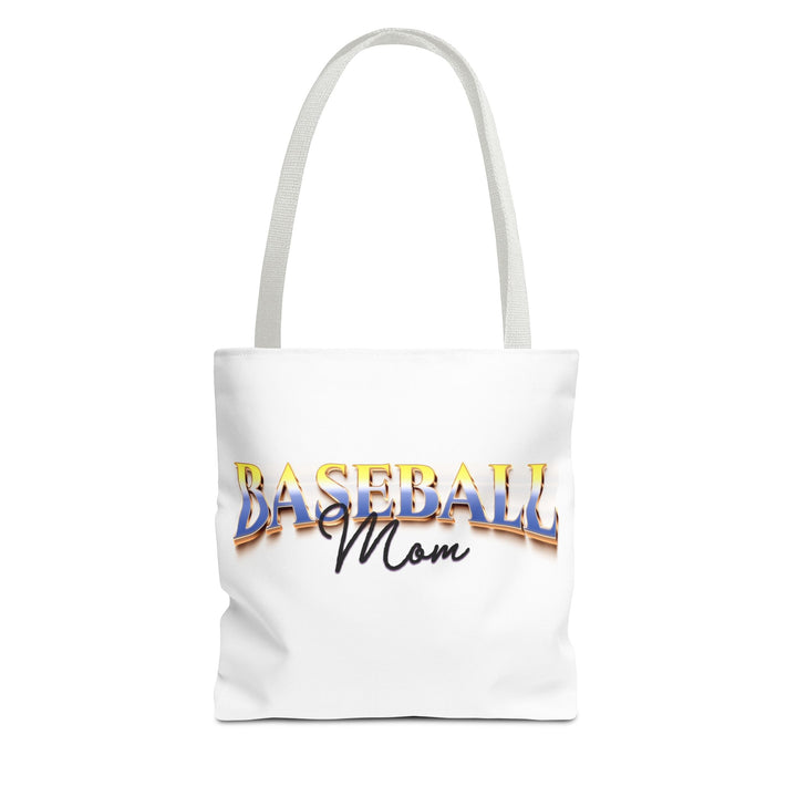 Sports Tote Bag - Fusion Style