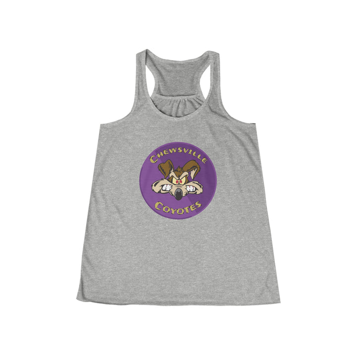 Chewsville Coyotes Women&