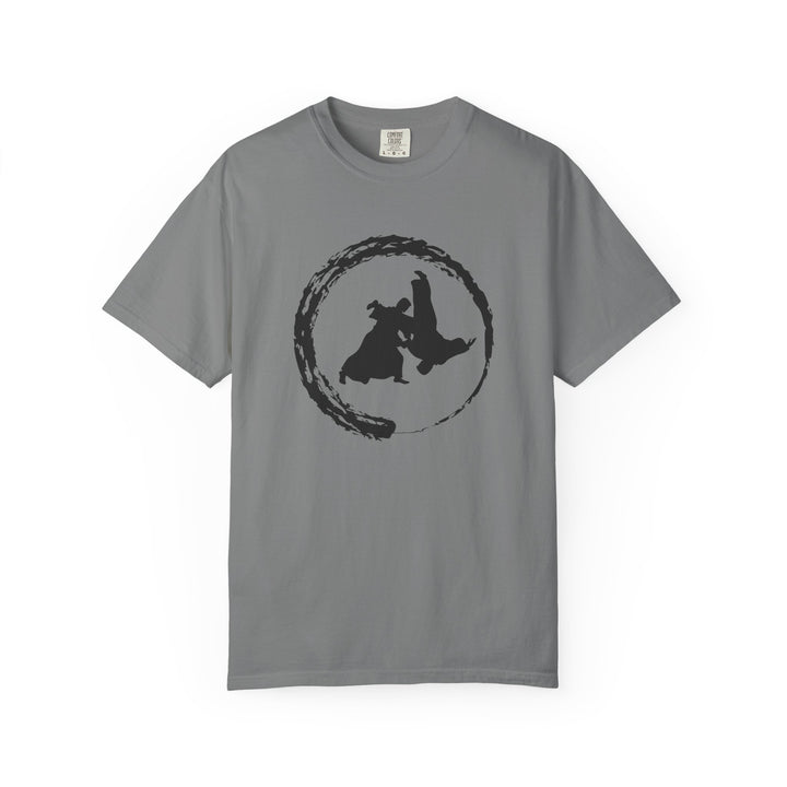 Bushido Martial Arts Academy Unisex Adult Premium T-Shirt