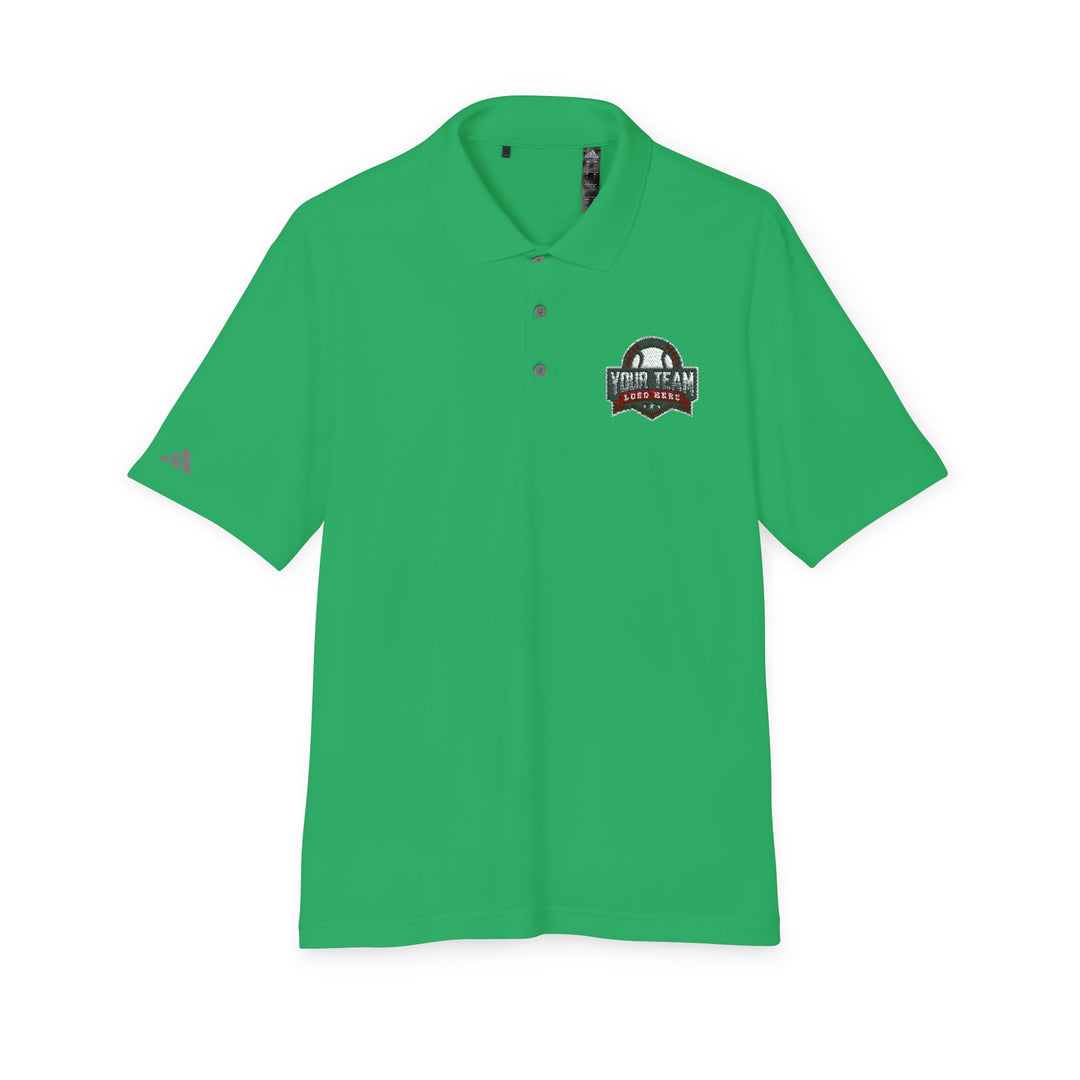 Unisex Adult Adidas Performance Polo