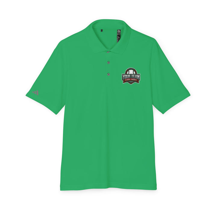 Unisex Adult Adidas Performance Polo