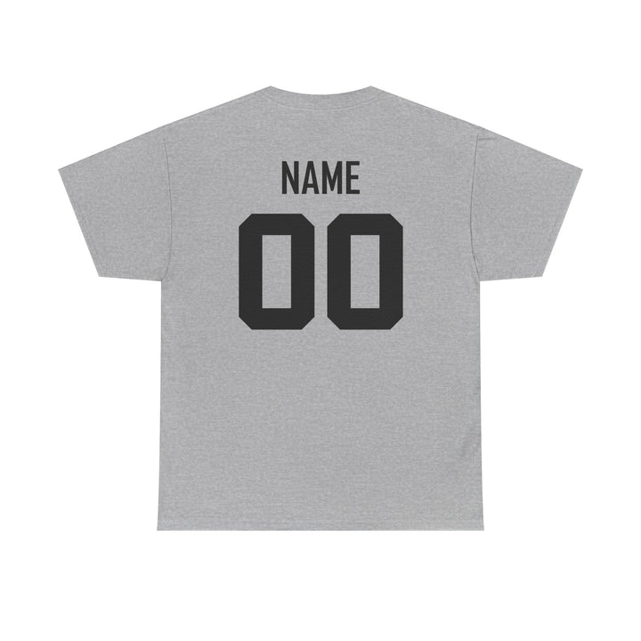 Canton Lions Youth Football &amp; Cheer Unisex Adult Standard T-Shirt