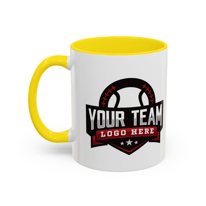 Accent Mug