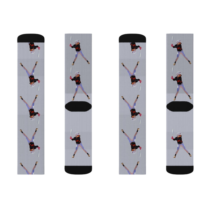 Picture Unisex Adult Socks