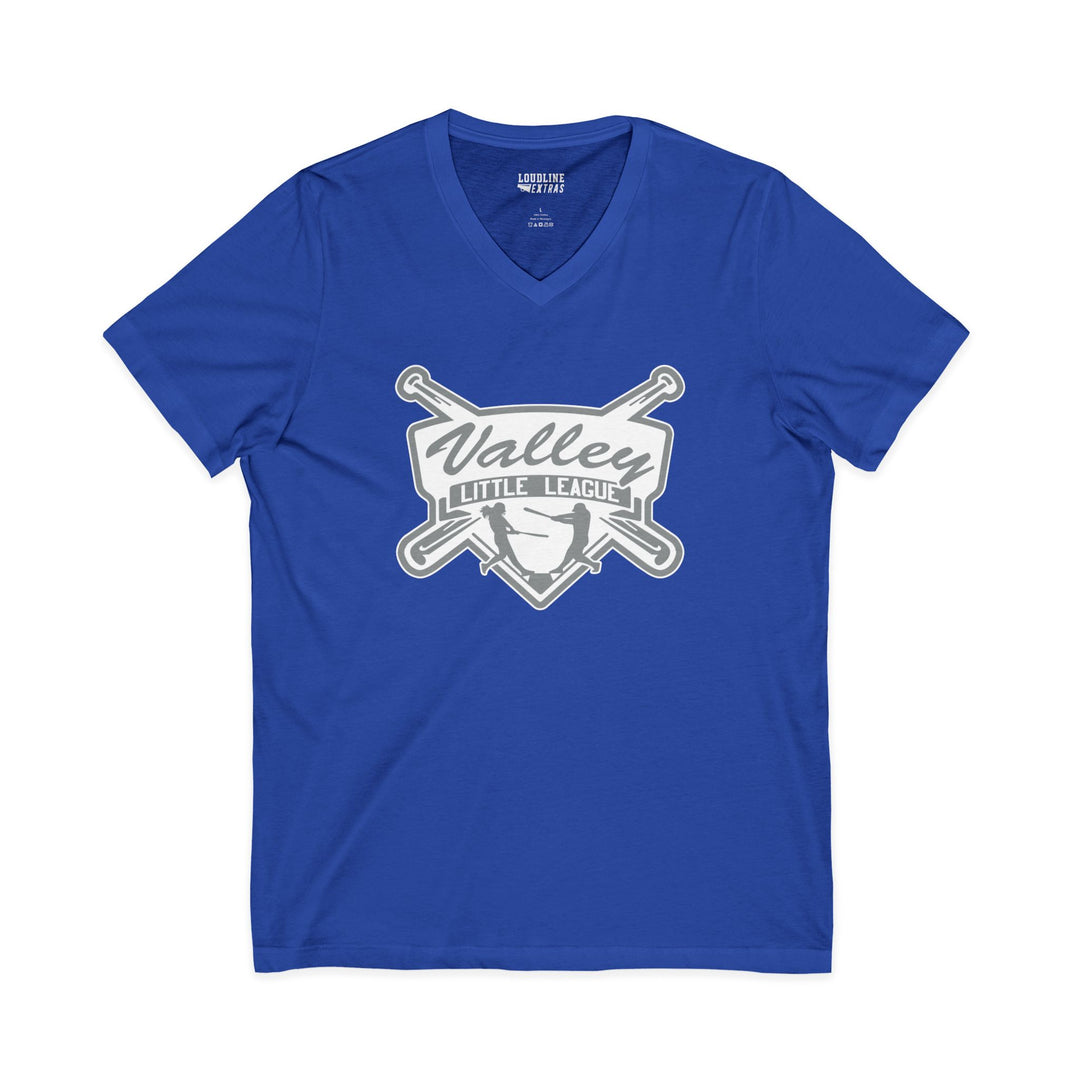 Valley Little League Unisex Adult Women&