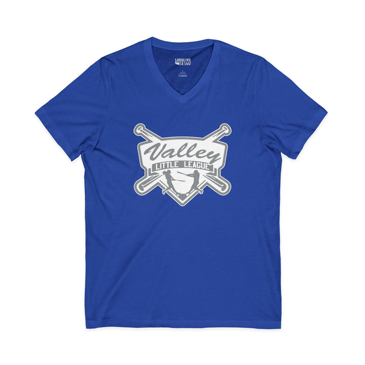 Valley Little League Unisex Adult Women&