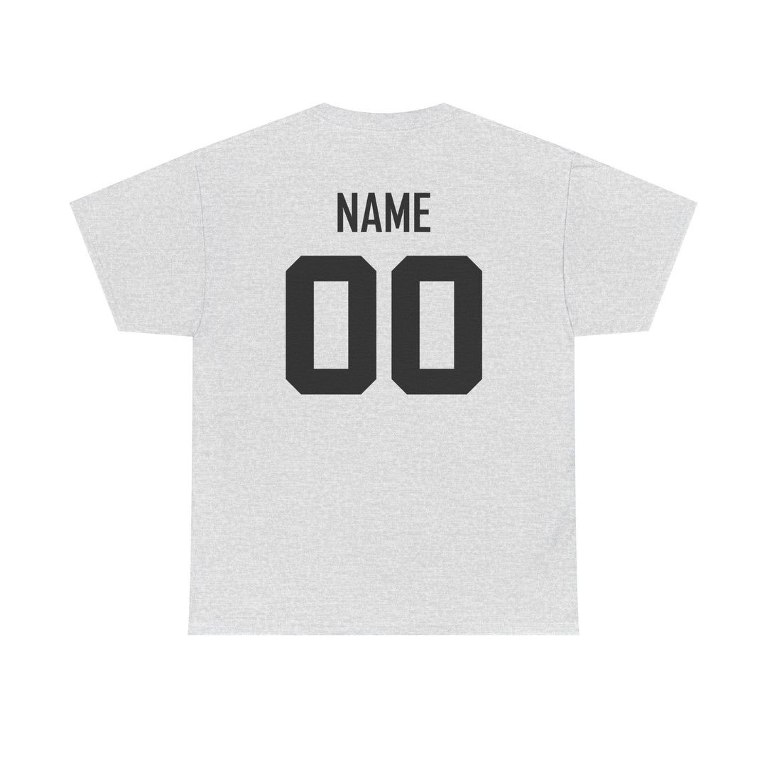 Canton Lions Youth Football &amp; Cheer Unisex Adult Standard T-Shirt