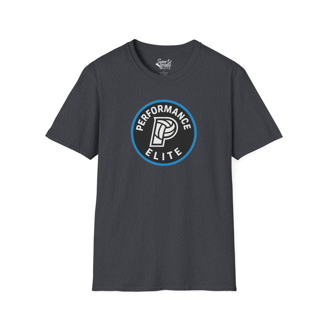 Performance Elite Unisex Adult T-Shirt