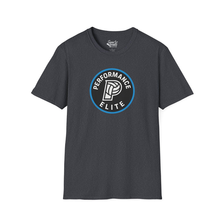 Performance Elite Unisex Adult T-Shirt