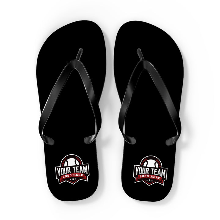 Unisex Adult Flip Flops