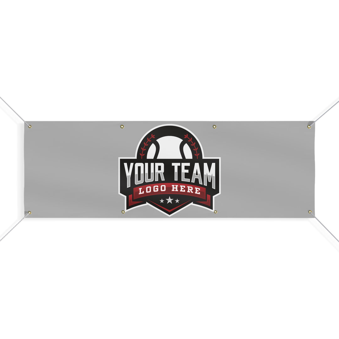 Matte Banner