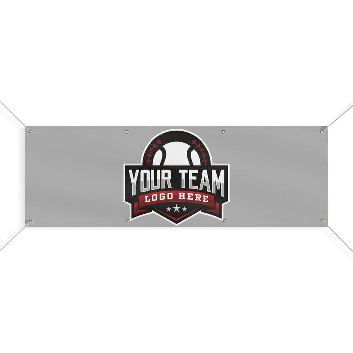 Matte Banner